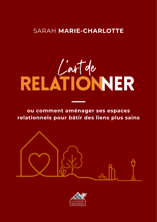 L'art de relationner, le PDF